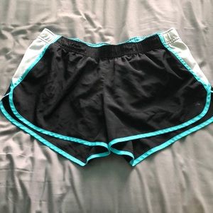 Athletic/running shorts